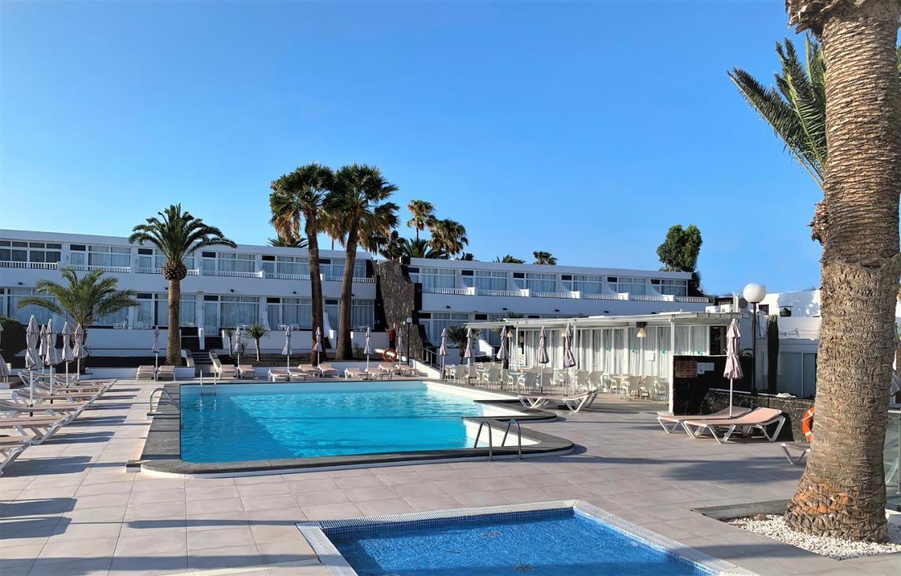 Apartamentos Orly Club Arena Dorada Puerto del Carmen  Exterior foto