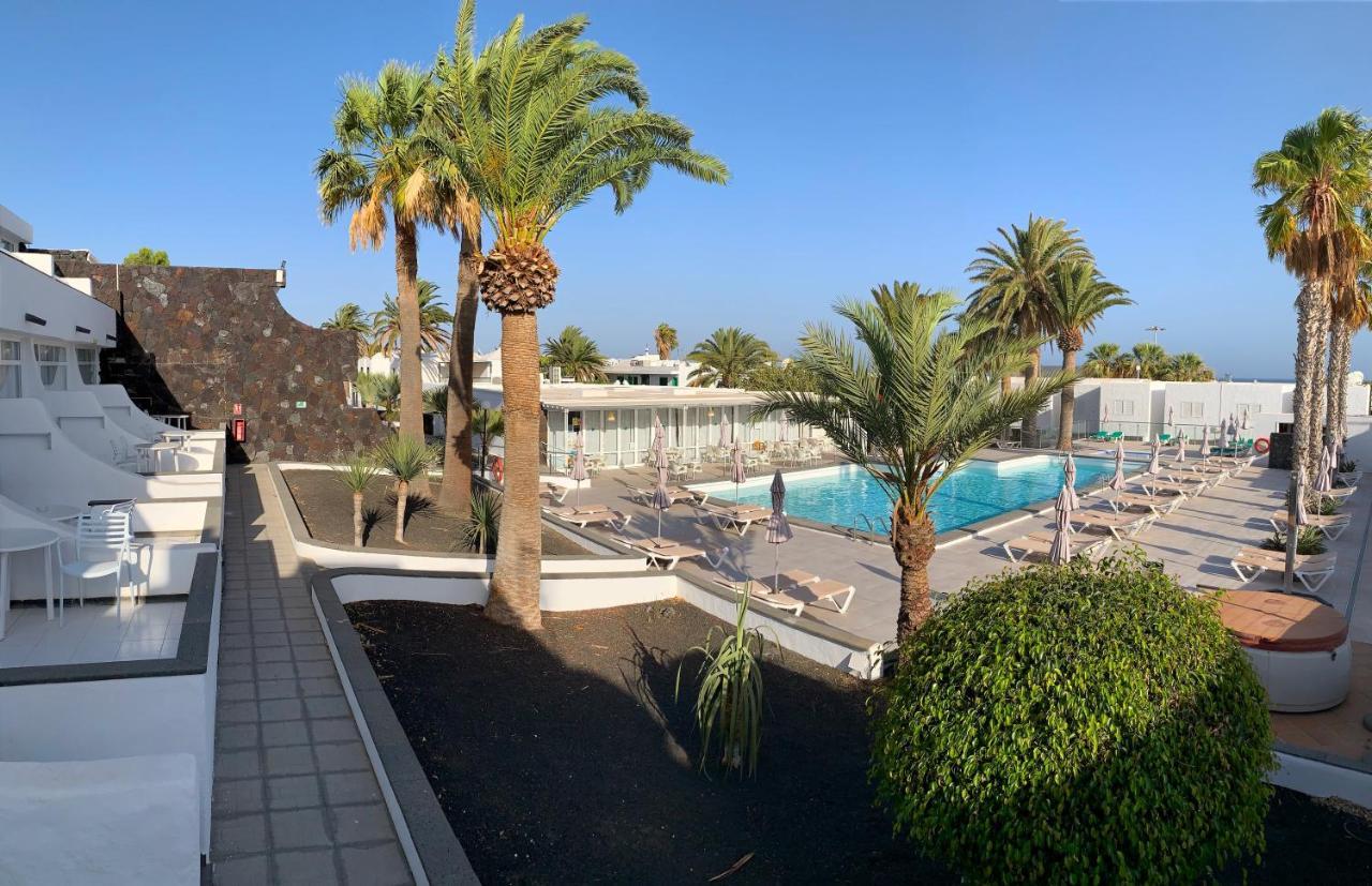 Apartamentos Orly Club Arena Dorada Puerto del Carmen  Exterior foto