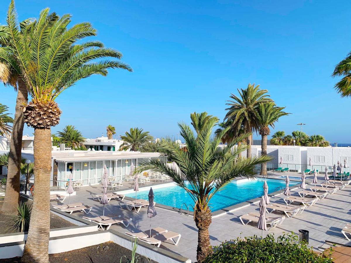 Apartamentos Orly Club Arena Dorada Puerto del Carmen  Exterior foto