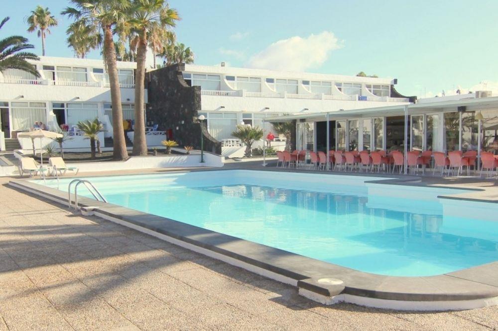 Apartamentos Orly Club Arena Dorada Puerto del Carmen  Exterior foto