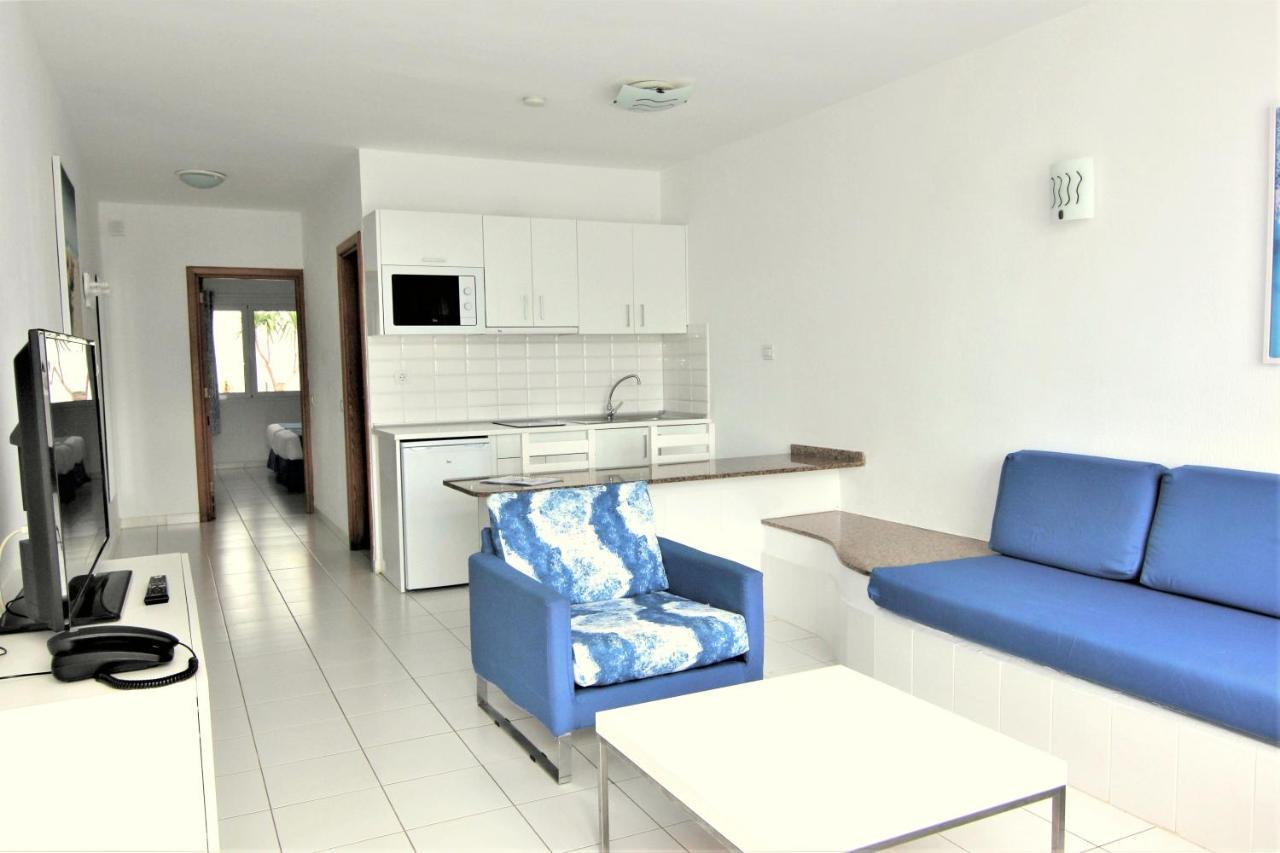 Apartamentos Orly Club Arena Dorada Puerto del Carmen  Exterior foto