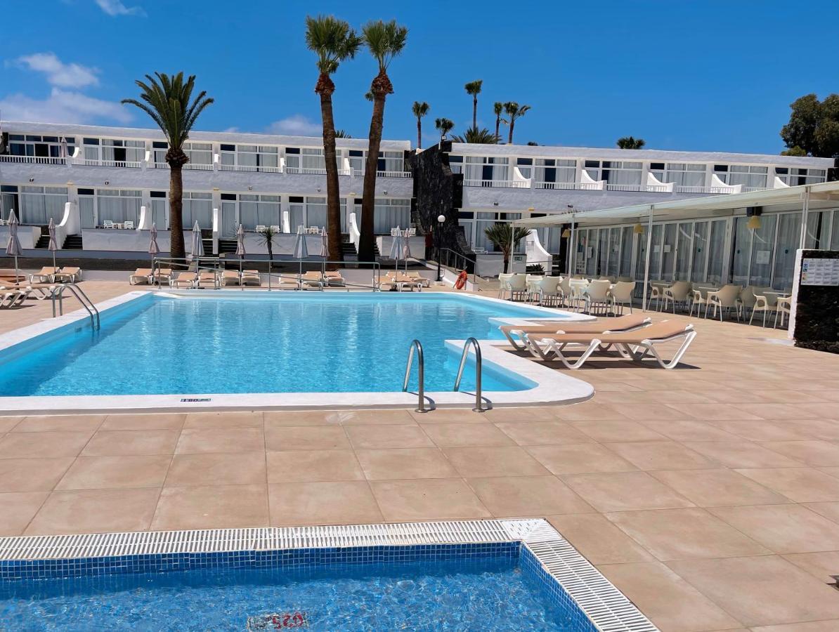 Apartamentos Orly Club Arena Dorada Puerto del Carmen  Exterior foto