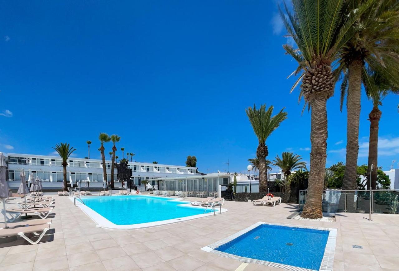 Apartamentos Orly Club Arena Dorada Puerto del Carmen  Exterior foto
