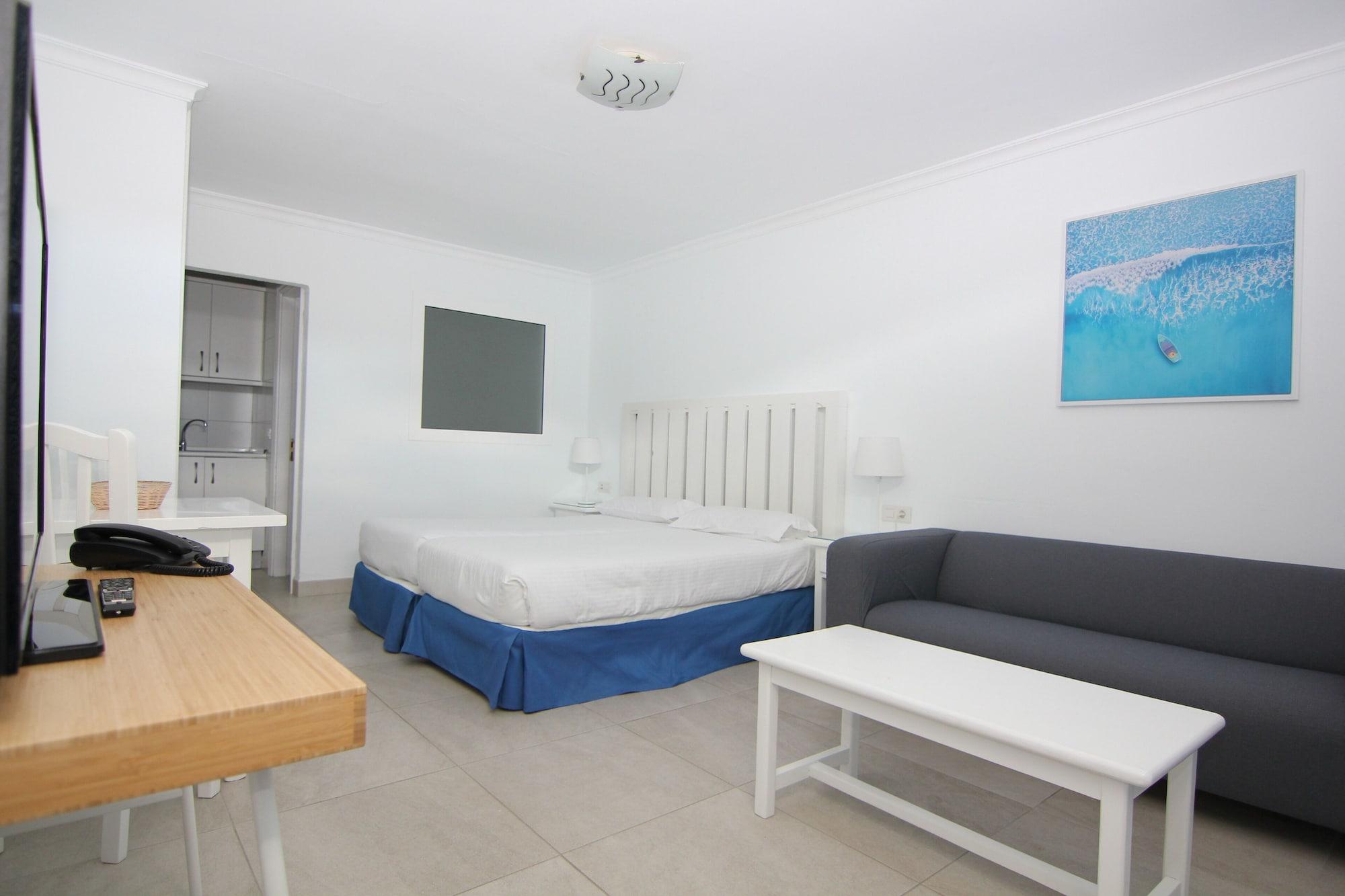 Apartamentos Orly Club Arena Dorada Puerto del Carmen  Exterior foto