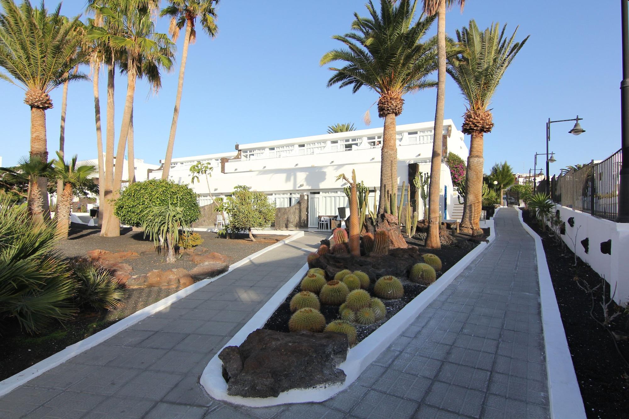 Apartamentos Orly Club Arena Dorada Puerto del Carmen  Exterior foto