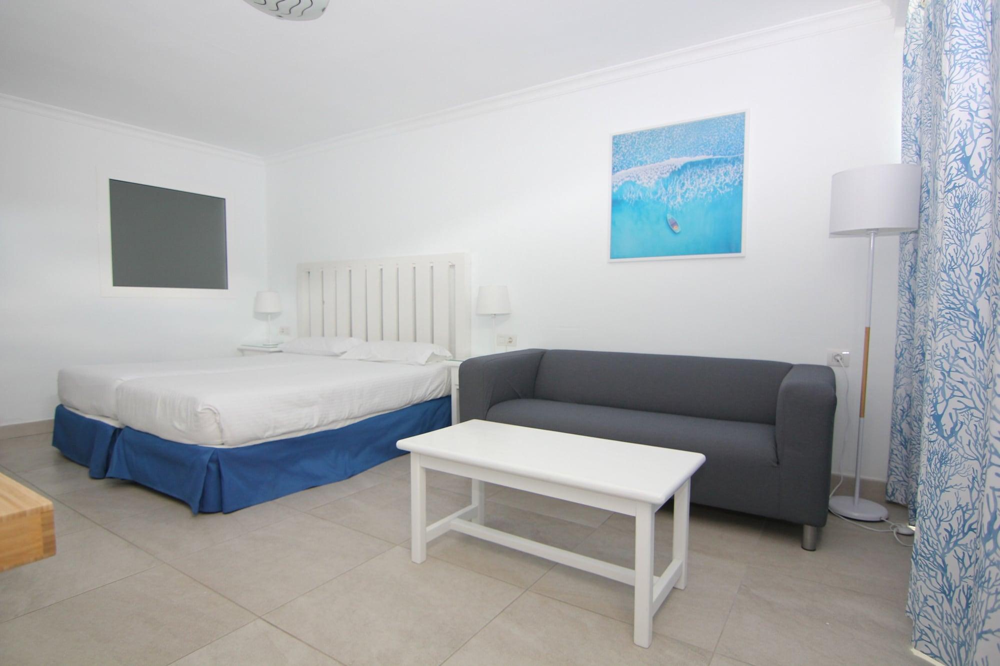 Apartamentos Orly Club Arena Dorada Puerto del Carmen  Exterior foto