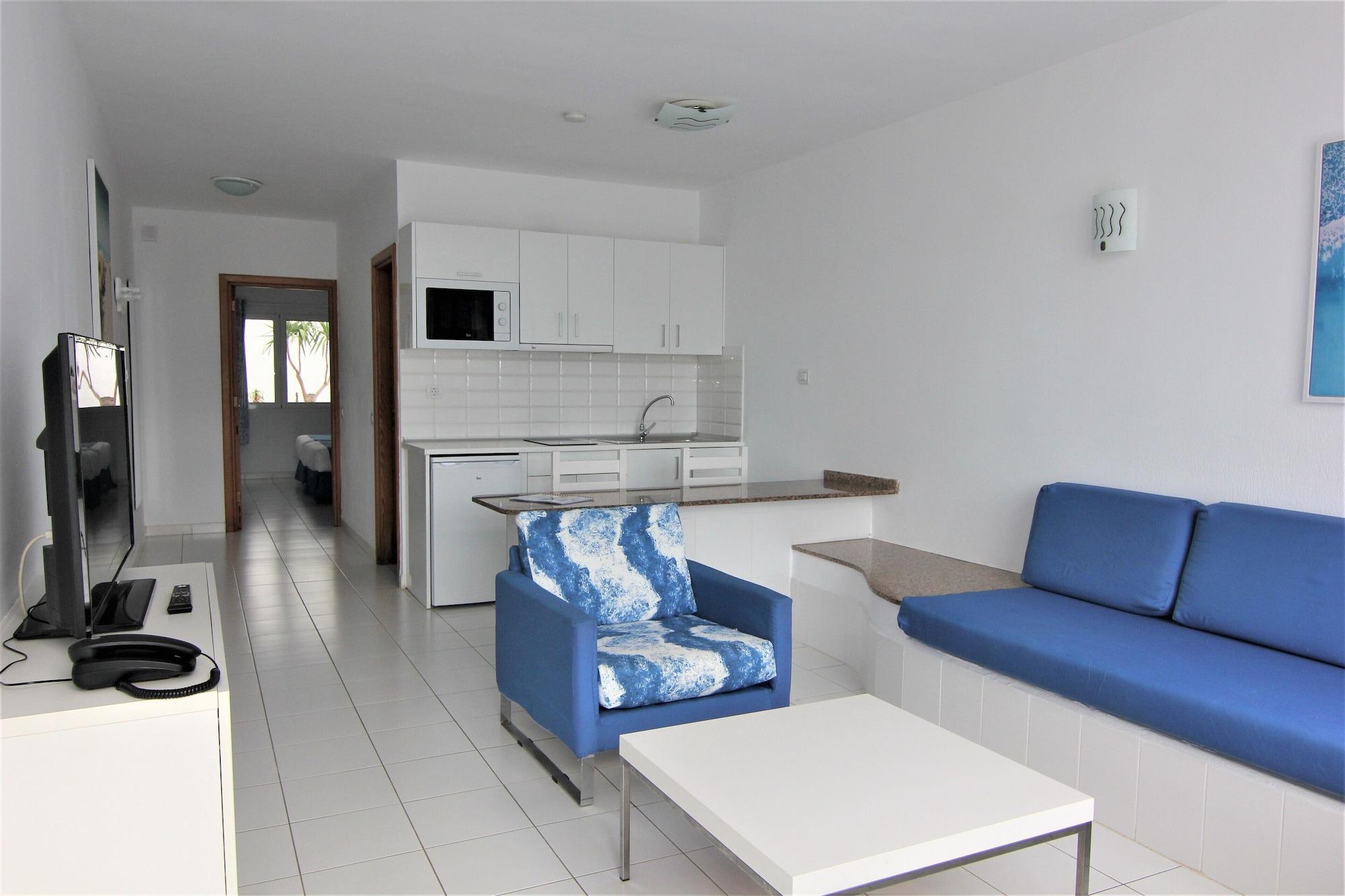 Apartamentos Orly Club Arena Dorada Puerto del Carmen  Exterior foto