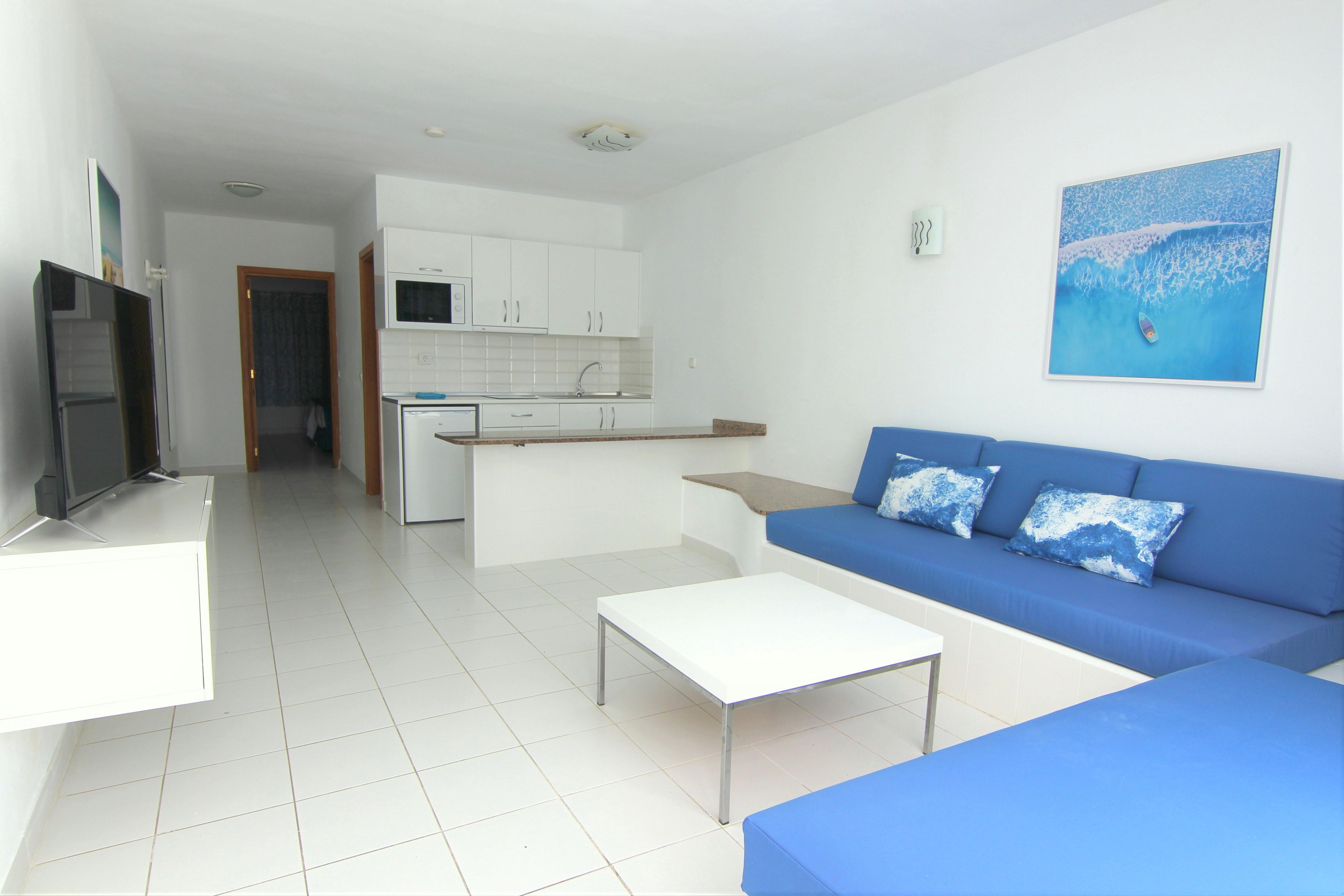 Apartamentos Orly Club Arena Dorada Puerto del Carmen  Exterior foto