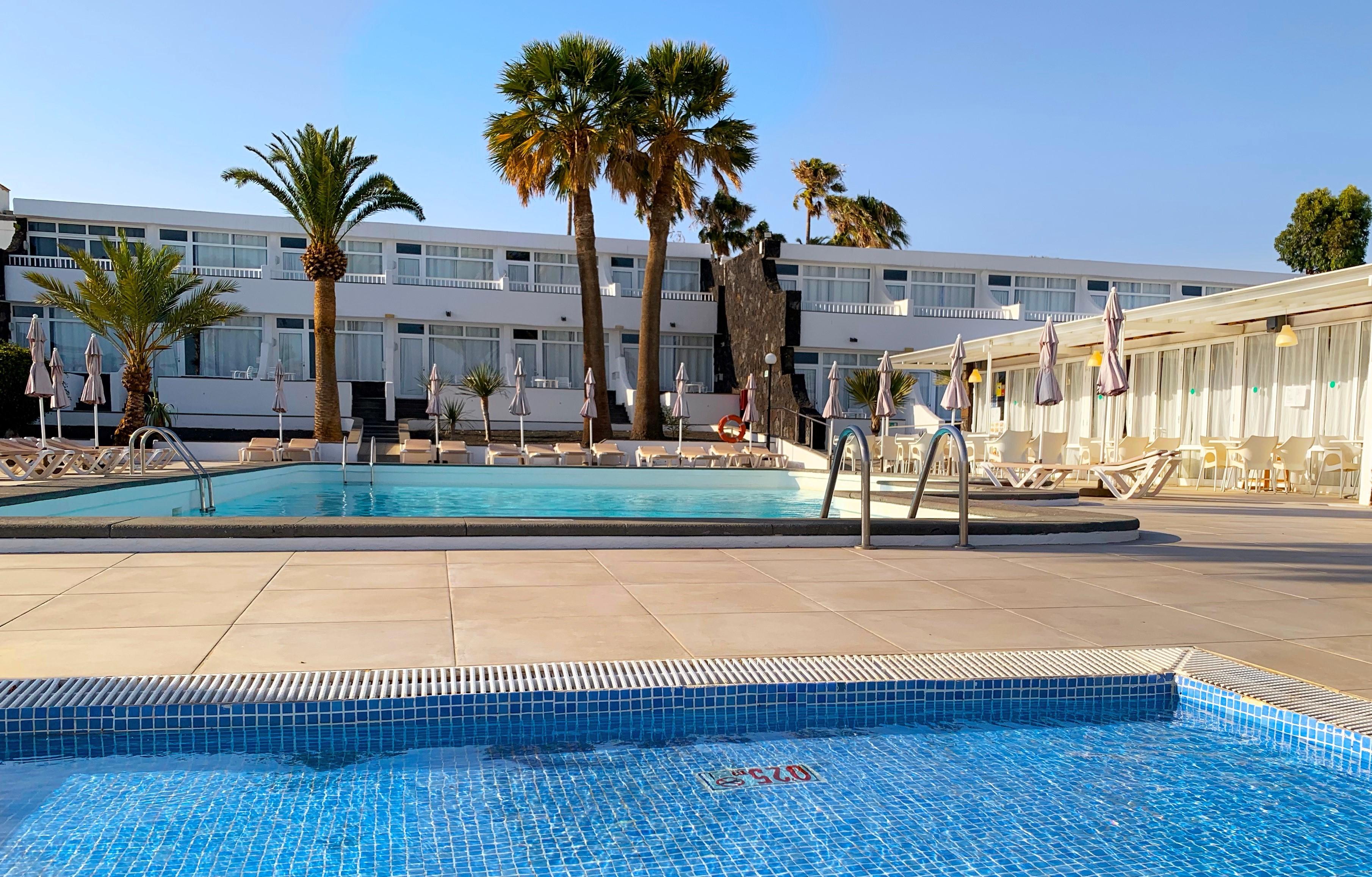 Apartamentos Orly Club Arena Dorada Puerto del Carmen  Exterior foto