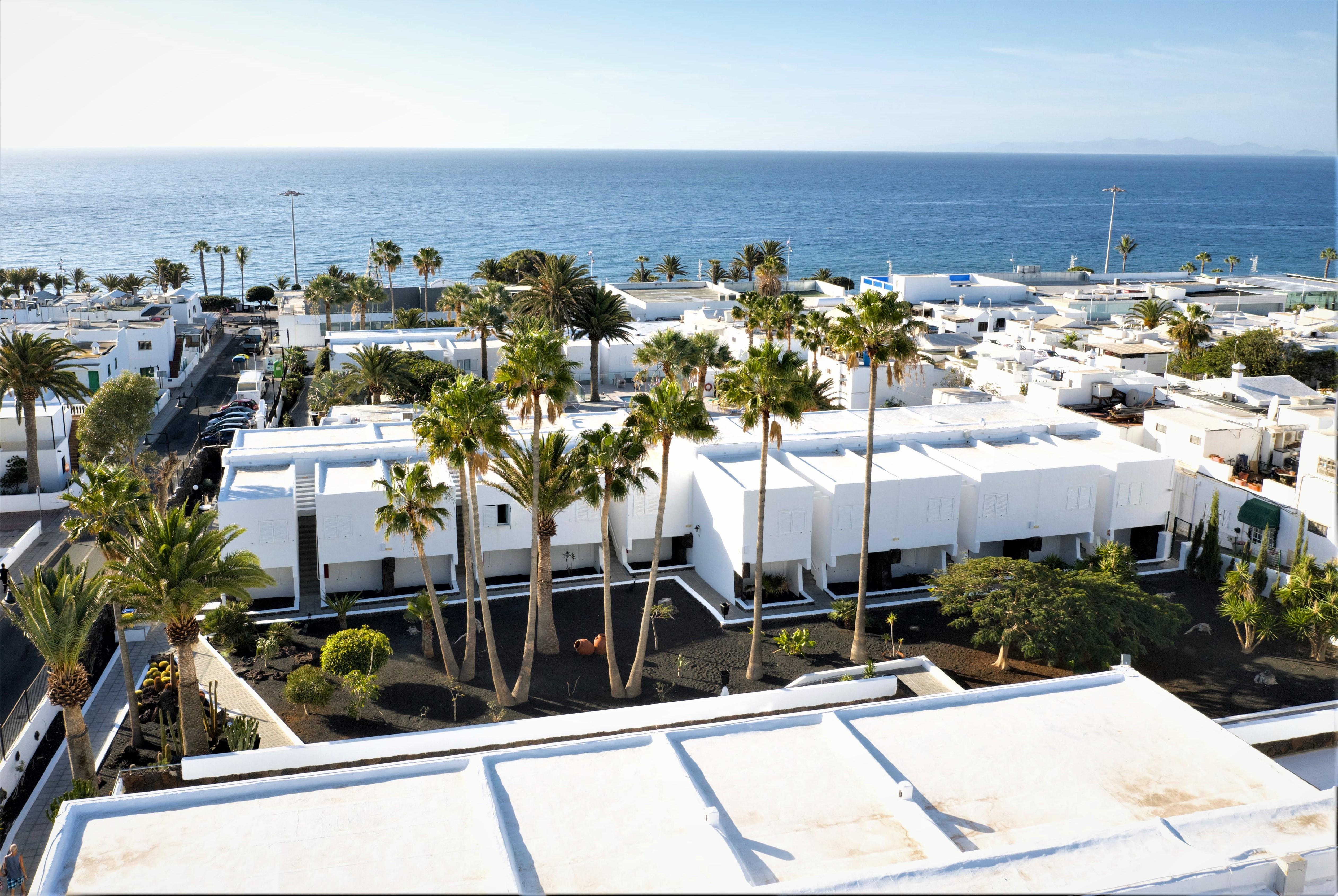 Apartamentos Orly Club Arena Dorada Puerto del Carmen  Exterior foto