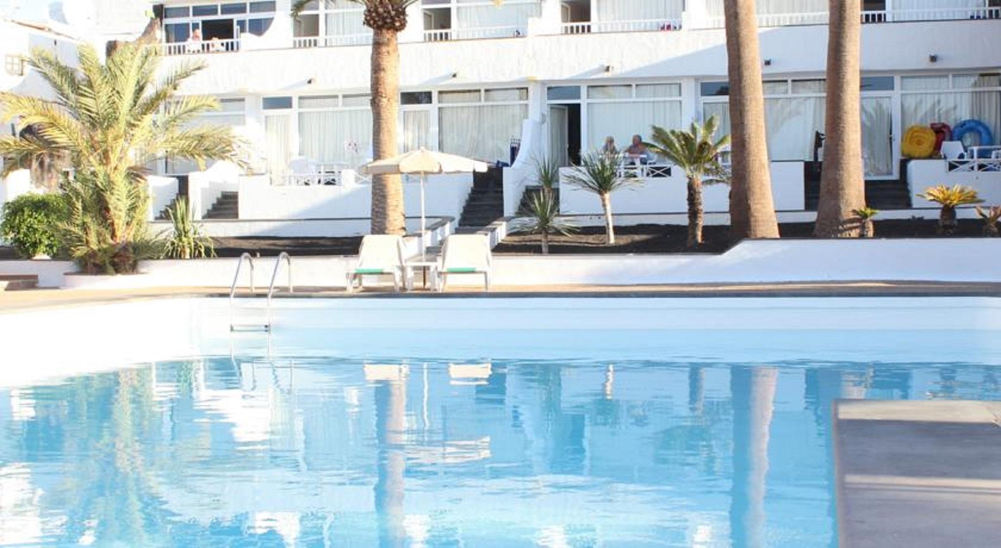Apartamentos Orly Club Arena Dorada Puerto del Carmen  Exterior foto