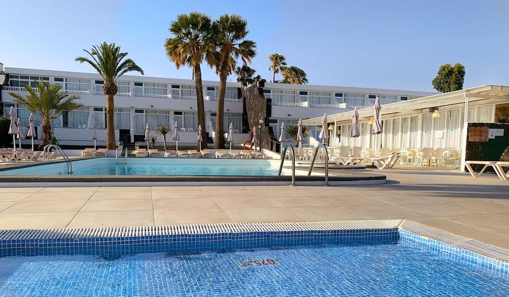 Apartamentos Orly Club Arena Dorada Puerto del Carmen  Exterior foto