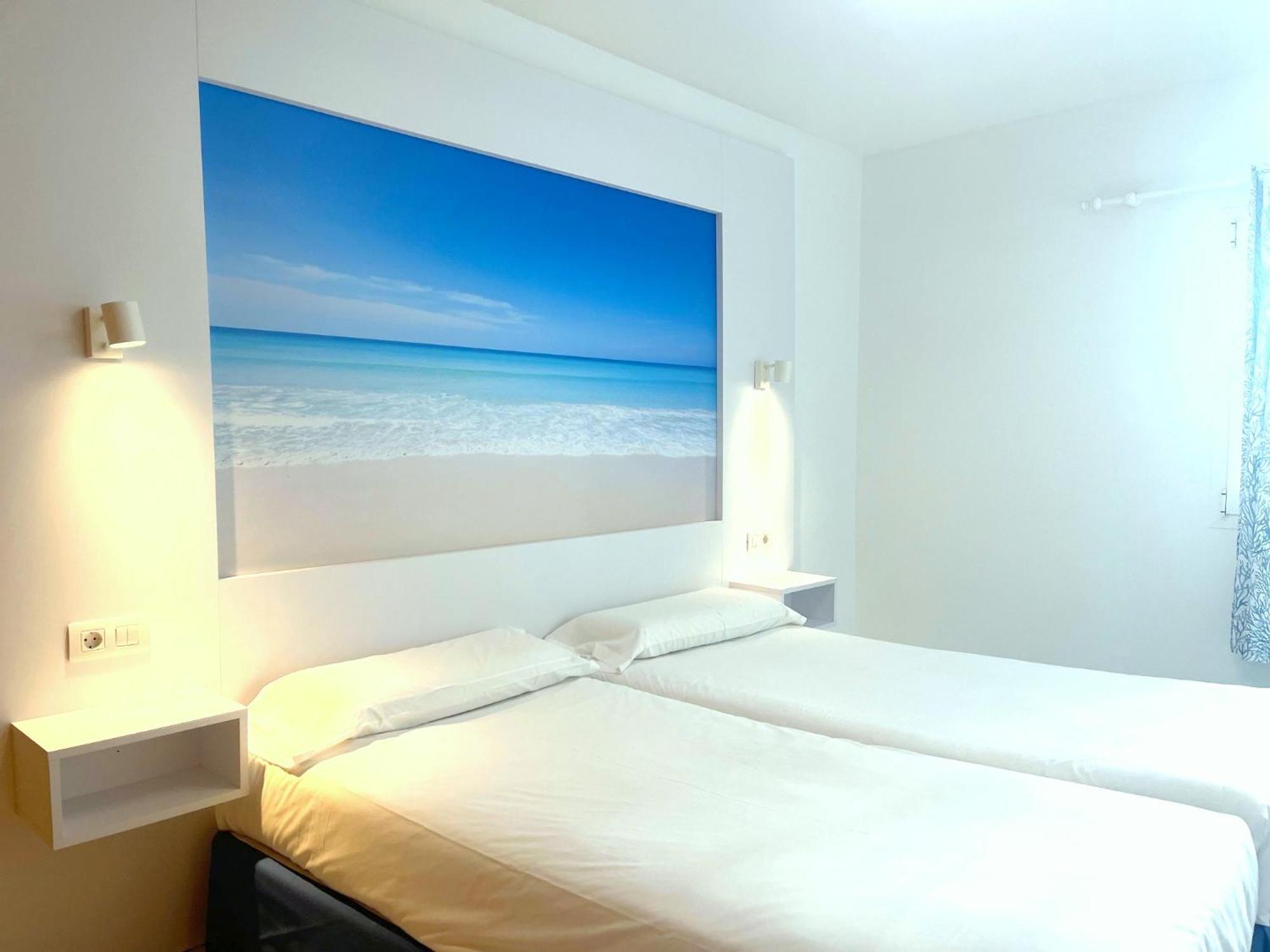 Apartamentos Orly Club Arena Dorada Puerto del Carmen  Exterior foto