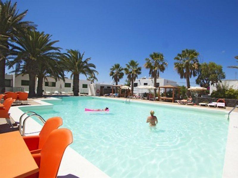 Apartamentos Orly Club Arena Dorada Puerto del Carmen  Exterior foto