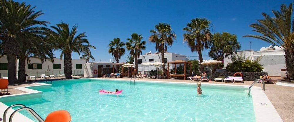 Apartamentos Orly Club Arena Dorada Puerto del Carmen  Exterior foto