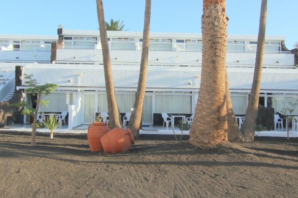 Apartamentos Orly Club Arena Dorada Puerto del Carmen  Exterior foto