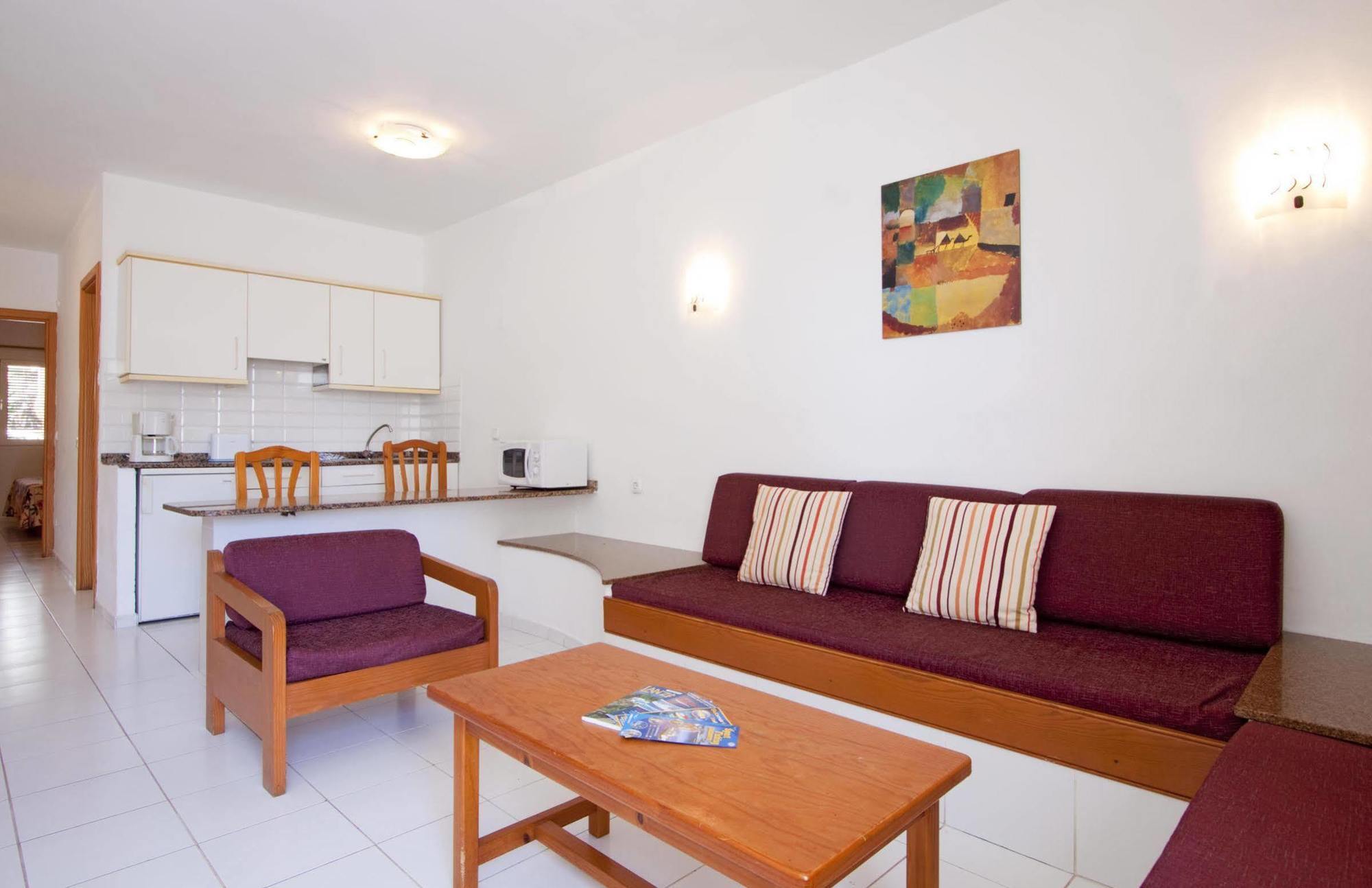 Apartamentos Orly Club Arena Dorada Puerto del Carmen  Exterior foto